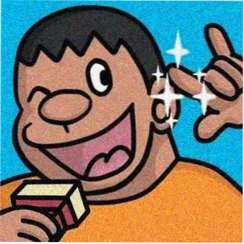 场景美术负责人访谈头像占位图